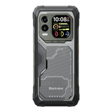 Blackview pametni robustni telefon XPLORE 1 Pro 12/256GB, črn