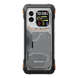 Blackview pametni robustni telefon XPLORE 1 Pro 12/256GB, oranžna