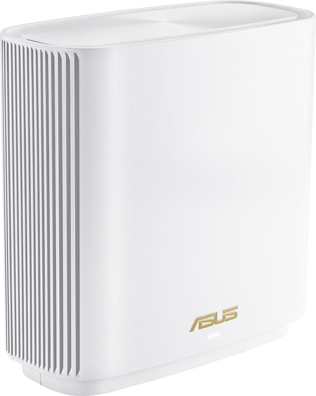 ASUS brezžična AX6600 WiFi 6 dostopna točka ZenWiFi XT8 - 1 pack