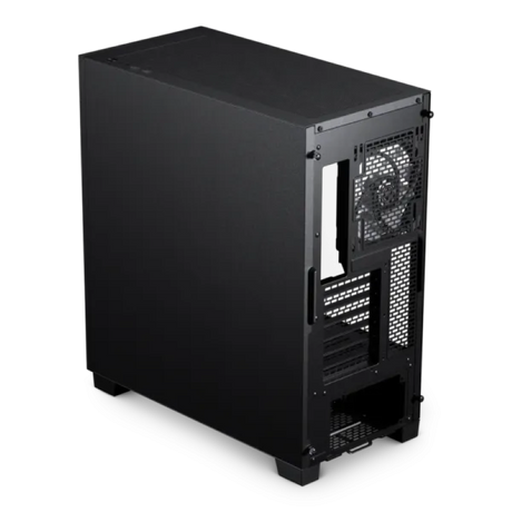 PHANTEKS XT Pro Ultra TEMPERED GLASS E-ATX črno ohišje