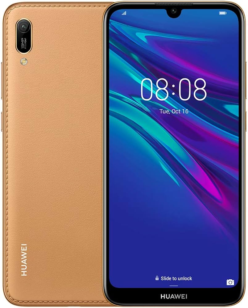 Obnovljen Huawei Y6 (2019) (32GB) Razred A+