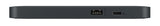 Icybox IB-DK2108M-C 8-in-1 USB Type-C PowerDelivery do 100 W priklopna postaja