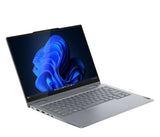 Prenosnik Lenovo ThinkBook 14 2w1 Ultra 7-255U, 16GB RAM, 512GB SSD, Windows 11 Pro, Touch