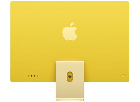 AIO računalnik Apple iMac, M4 8C-8C, 16GB, 256GB, - Yellow