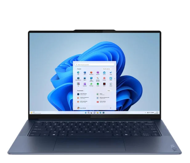 Prenosnik Lenovo Yoga Slim 7-14 X Elite X1E-78-100, 16GB RAM, 512GB SSD, Windows 11 Home, Touch