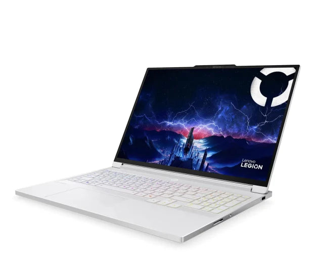 Prenosnik Lenovo Legion 7-16 Ultra 7-255HX, 32GB RAM, 2TB SSD, Windows 11 Home, RTX 5060