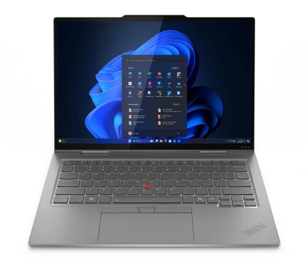 Prenosnik Lenovo ThinkPad X1 2w1 Ultra 7-258V, 32GB RAM, 1TB SSD, Windows 11 Pro, Touch