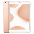 Obnovljen iPad 7 10.2" (32GB Wifi) Razred A, Gold