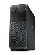 Delovna postaja HP Z6 G4, Intel Xeon W-3245 16x 3.2GHz, 16GB RAM, 512GB NVMe SSD, Windows 10 Pro