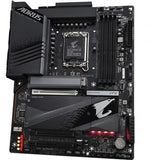 GIGABYTE Z790 AORUS ELITE AX, DDR5, SATA3, USB3.2Gen2x2, DP, 2.5GbE, WIFI 6E, LGA1700 ATX