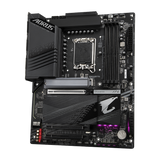 GIGABYTE Z790 AORUS ELITE AX, DDR5, SATA3, USB3.2Gen2x2, DP, 2.5GbE, WIFI 6E, LGA1700 ATX