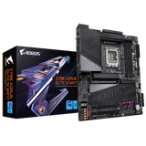 GIGABYTE Z790 AORUS ELITE X WIFI7, DDR5, SATA3, USB3.2Gen2x2, DP, 2.5GbE, WIFI 7, LGA1700 ATX