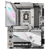 GIGABYTE Z790 AORUS PRO X, DDR5, SATA3, USB3.2Gen2x2, DP, PCI-E 5.0, 5GbE, WIFI 7, LGA1700 ATX