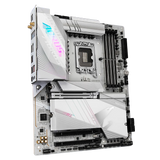 GIGABYTE Z790 AORUS PRO X, DDR5, SATA3, USB3.2Gen2x2, DP, PCI-E 5.0, 5GbE, WIFI 7, LGA1700 ATX