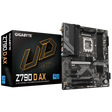GIGABYTE Z790 D AX, DDR5, SATA3, USB3.2Gen2x2, DP, 2.5GbE, LGA1700 ATX