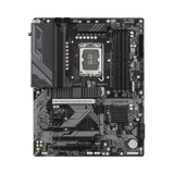 GIGABYTE Z790 D AX, DDR5, SATA3, USB3.2Gen2x2, DP, 2.5GbE, LGA1700 ATX