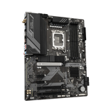 GIGABYTE Z790 D AX, DDR5, SATA3, USB3.2Gen2x2, DP, 2.5GbE, LGA1700 ATX