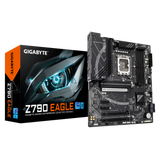 GIGABYTE Z790 EAGLE, DDR5, SATA3, USB3.2Gen2, DP, 2.5GbE, LGA1700 ATX