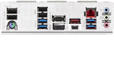GIGABYTE Z790 UD, DDR5, SATA3, USB3.2Gen2x2, DP, 2.5GbE, LGA1700 ATX