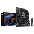 GIGABYTE Z890 AORUS ELITE WIFI7, DDR5, SATA3, USB4, DP, 2.5GbE, WIFI 7, LGA1851 ATX