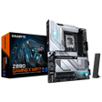 GIGABYTE Z890 GAMING X WIFI7, DDR5, SATA3, USB4, DP, 2.5GbE, WIFI 7, LGA1851 ATX