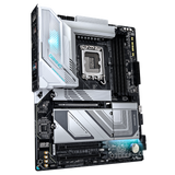 GIGABYTE Z890 GAMING X WIFI7, DDR5, SATA3, USB4, DP, 2.5GbE, WIFI 7, LGA1851 ATX