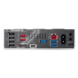 GIGABYTE Z890 GAMING X WIFI7, DDR5, SATA3, USB4, DP, 2.5GbE, WIFI 7, LGA1851 ATX