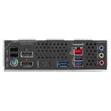 GIGABYTE Z890M GAMING X, DDR5, SATA3, DP, 2.5GbE, LGA1851 mATX