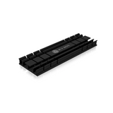 IcyBox IB-M2HS-701 hladilnik za M.2 SSD diske