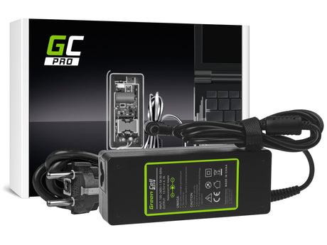 Green Cell PRO polnilec / AC Adapter 19.5V 4.7A 90W za Sony Vaio PCG-61211M PCG-71211M PCG-71811M PCG-71911M Fit 15 15E