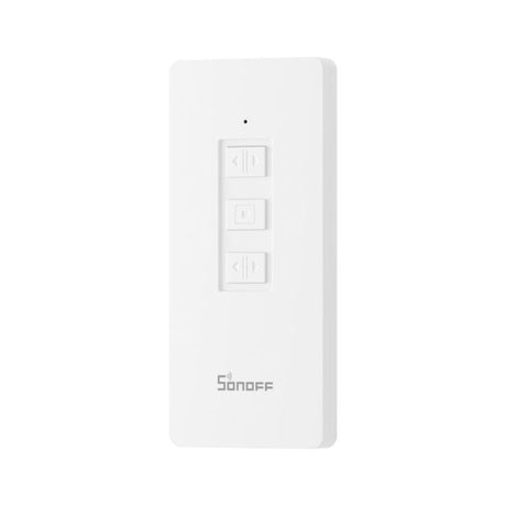 SONOFF Zigbee pametni gonilnik zaves ZBCurtain