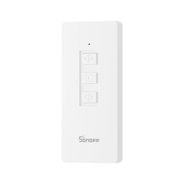 SONOFF Zigbee pametni gonilnik zaves ZBCurtain