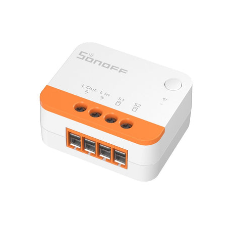 SONOFF Zigbee pametno stikalo ZBMINI-L2