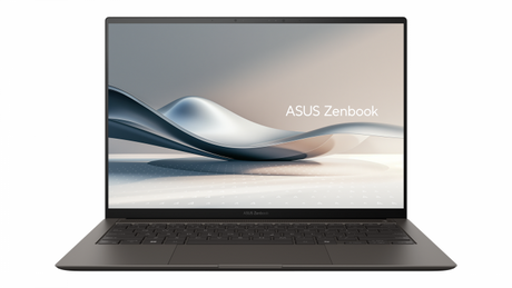 Prenosnik ASUS ZenBook S14 UX5406SA, Ultra 5-226V, 16GB RAM, 1TB SSD, OLED 120Hz, Windows 11 Home