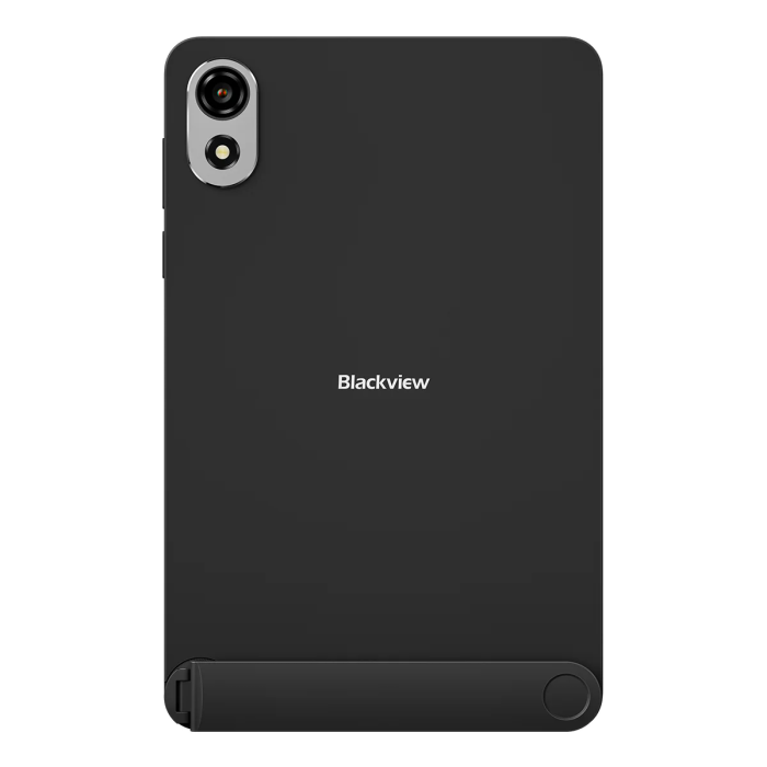 Blackview ZENO 1 8" tablični računalnik 6GB+256GB, LTE, črna