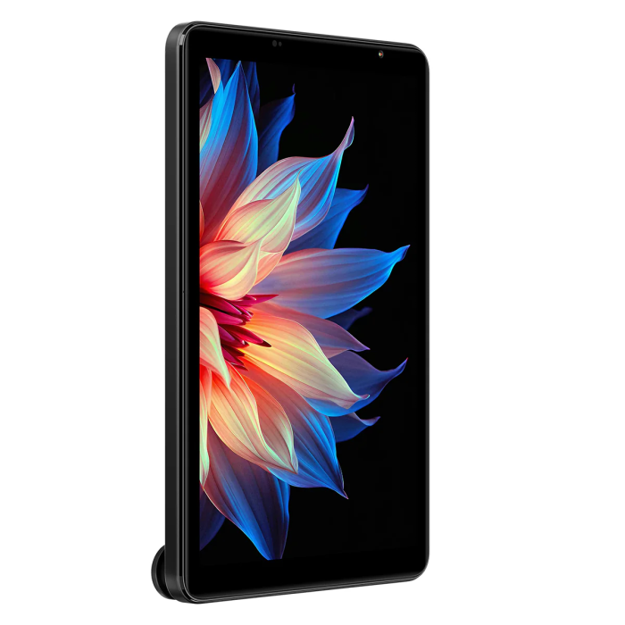 Blackview ZENO 1 8" tablični računalnik 6GB+256GB, LTE, črna