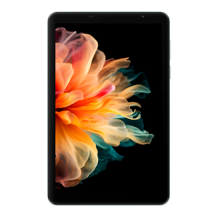 Blackview ZENO 1 8" tablični računalnik 6GB+256GB, LTE, zelena