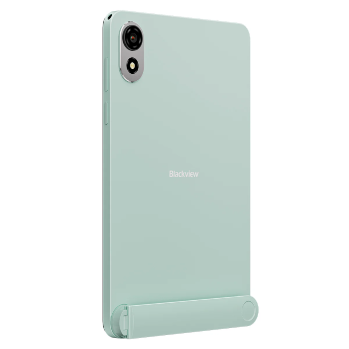 Blackview ZENO 1 8" tablični računalnik 6GB+256GB, LTE, zelena