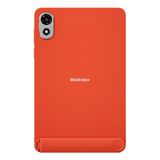 Blackview ZENO 1 8" tablični računalnik 6GB+256GB, LTE, oranžna