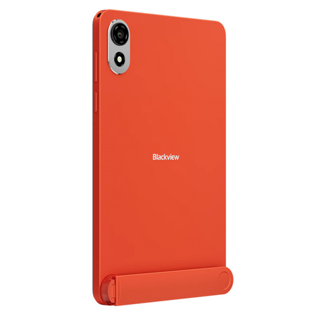 Blackview ZENO 1 8" tablični računalnik 6GB+256GB, LTE, oranžna