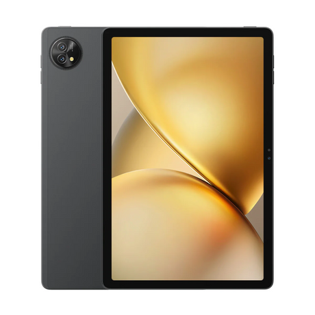 Blackview ZENO 10 10" tablični računalnik 8GB+256GB, 5G, komplet miška + tipk., črna