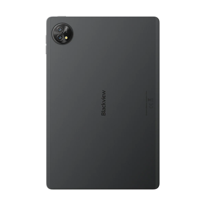 Blackview ZENO 10 10" tablični računalnik 8GB+256GB, 5G, komplet miška + tipk., črna