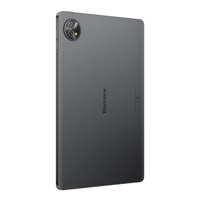 Blackview ZENO 10 10" tablični računalnik 8GB+256GB, 5G, komplet miška + tipk., črna