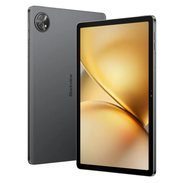 Blackview ZENO 10 10" tablični računalnik 8GB+256GB, 5G, komplet miška + tipk., črna