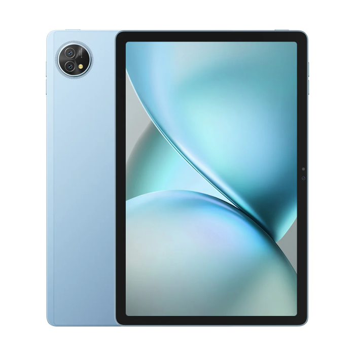 Blackview ZENO 10 10" tablični računalnik 8GB+256GB, 5G, komplet miška + tipk., modra