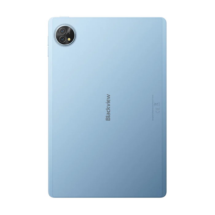 Blackview ZENO 10 10" tablični računalnik 8GB+256GB, 5G, komplet miška + tipk., modra