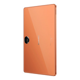 Blackview ZENO 5 11" tablični računalnik 8GB+128GB, LTE, oranžen - komplet