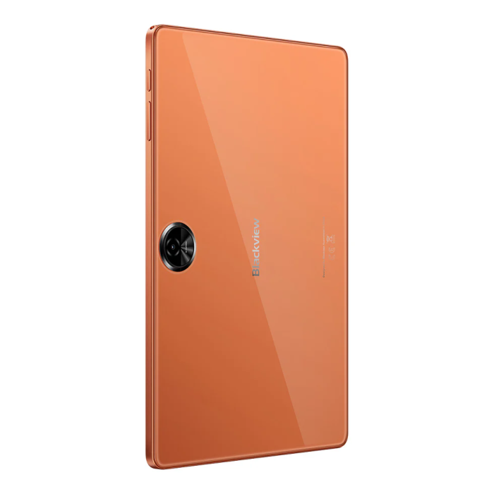Blackview ZENO 5 11" tablični računalnik 8GB+128GB, LTE, oranžen - komplet